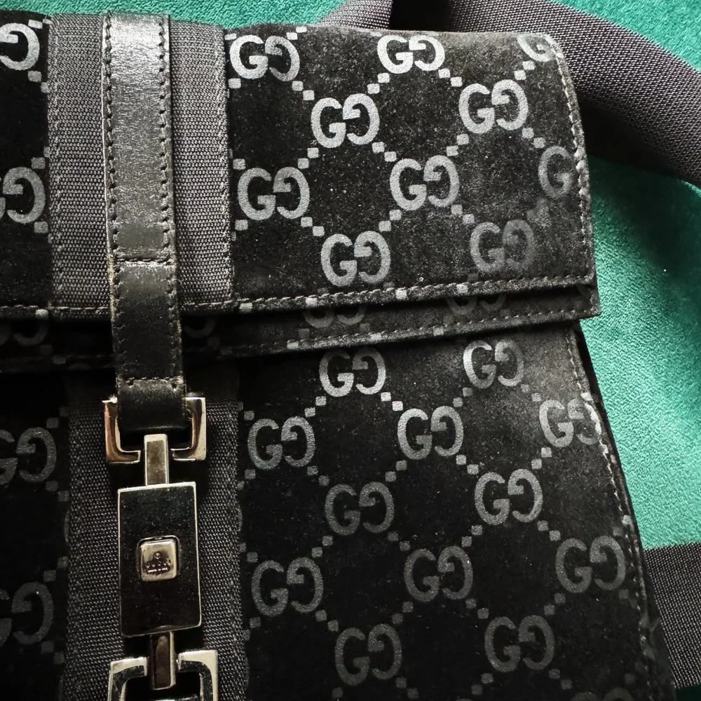 Authentic Gucci Backpack - Picture 14 of 15
